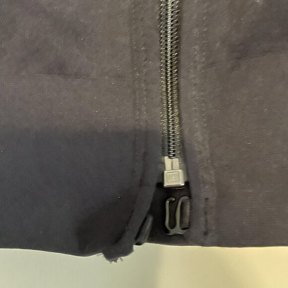 Prairie Fire Lymphedema Vest - Picture 6 of 7